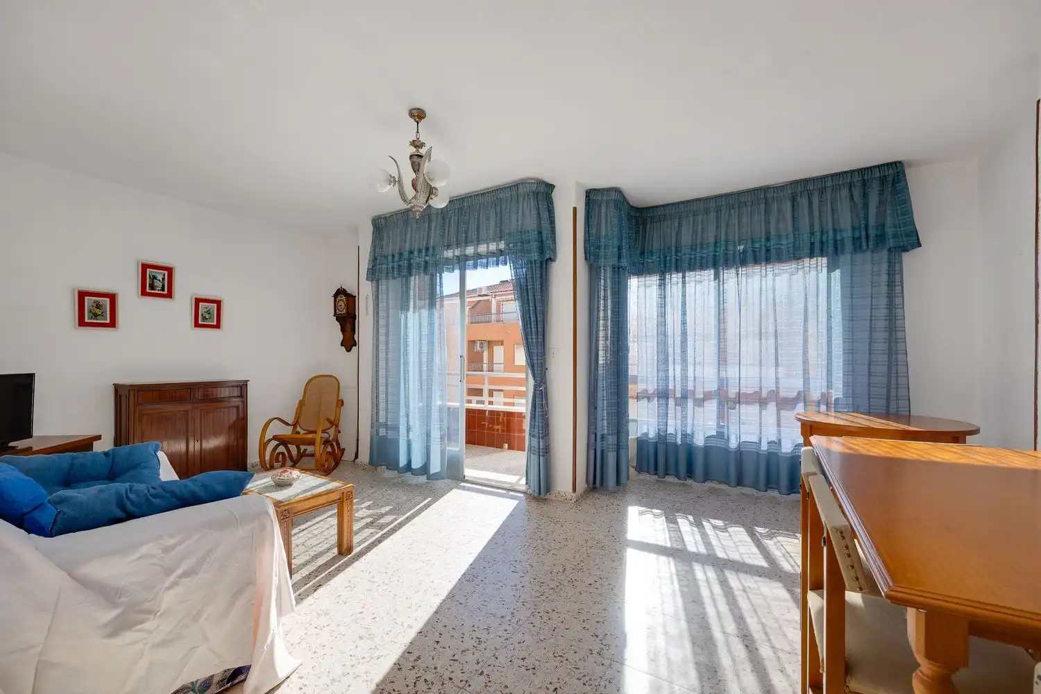 Flat with lift for sale in Avenida de la Purisima 27, imagen 8