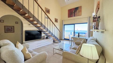 Foto 2 de Dúplex en venda a Urbanización Duquesa Suites Golf- Garden, La Duquesa, Málaga