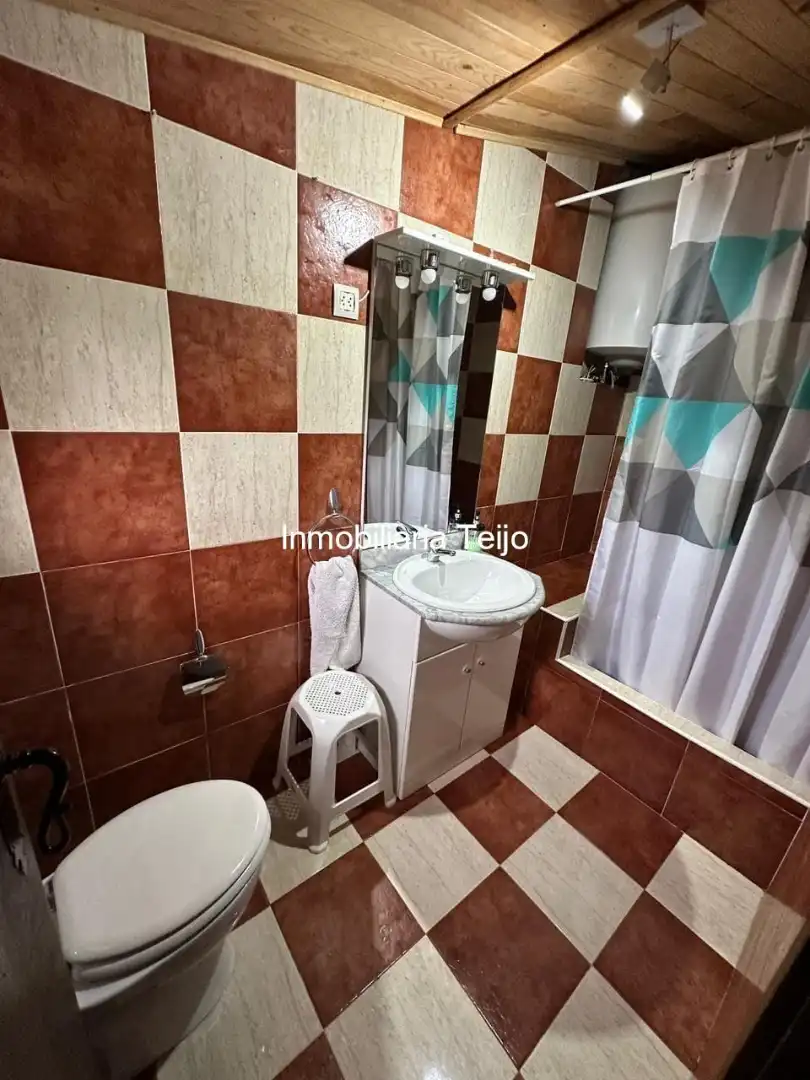 Bedroom of Houses for sale in Moeche