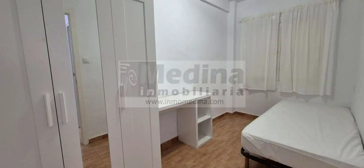 Wohnung zur Miete in Altabix