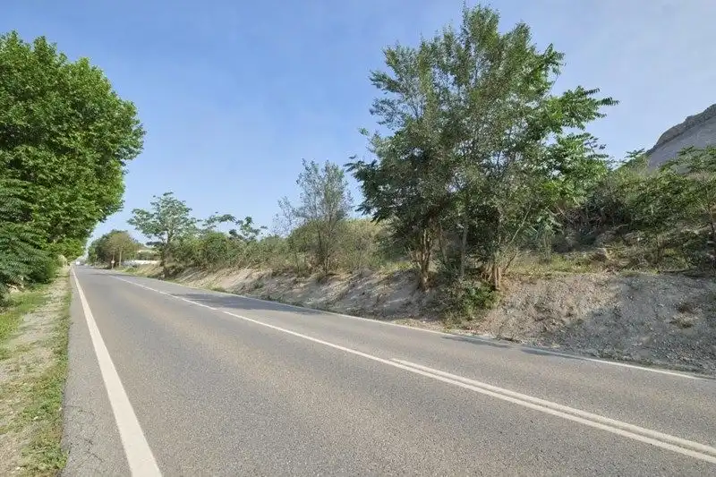 Rural land for sale in Avenida de Andalucía 108D, imagen 9