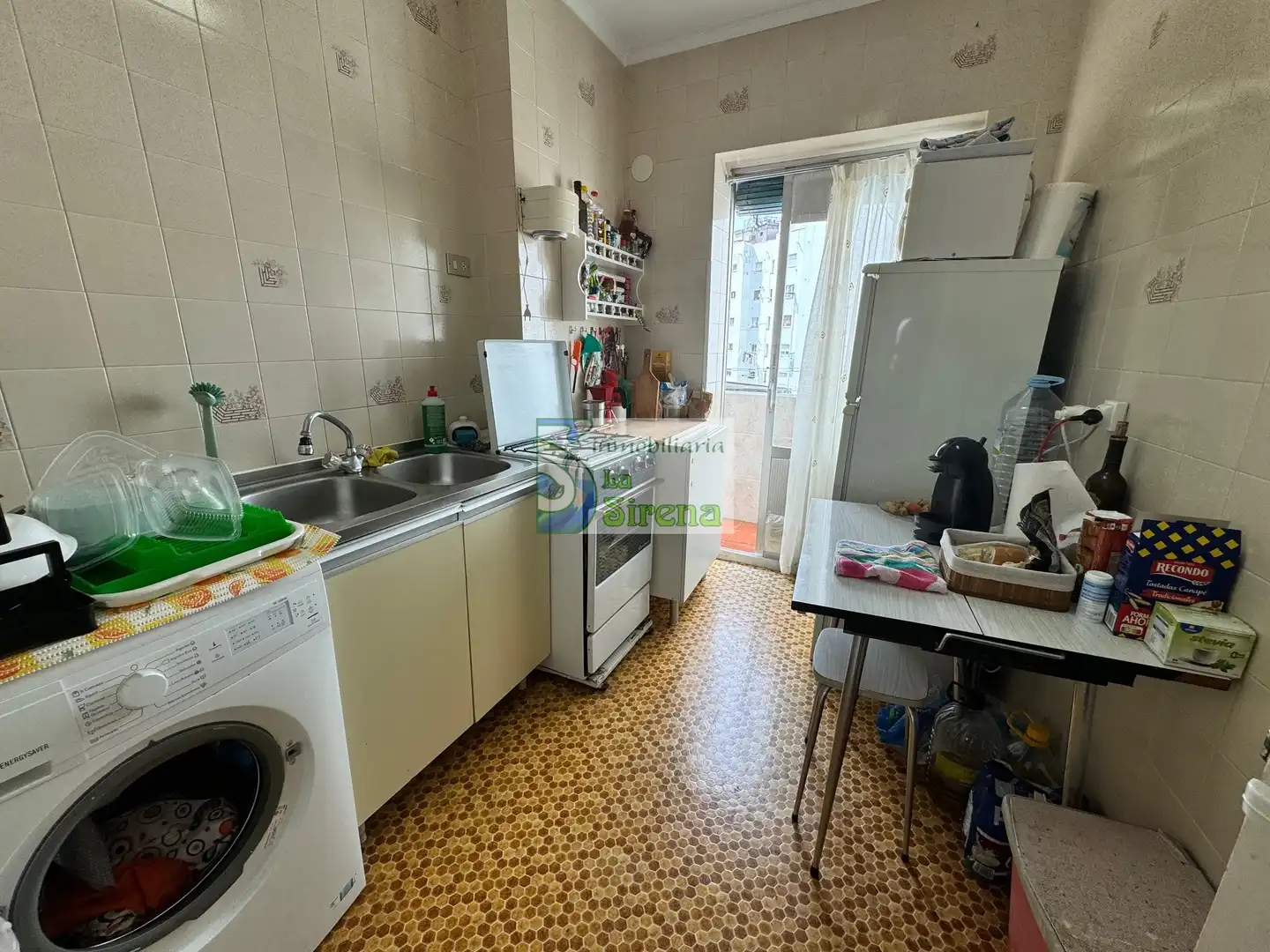 Flat for rent in Plaza Mercado, 1, Centro
