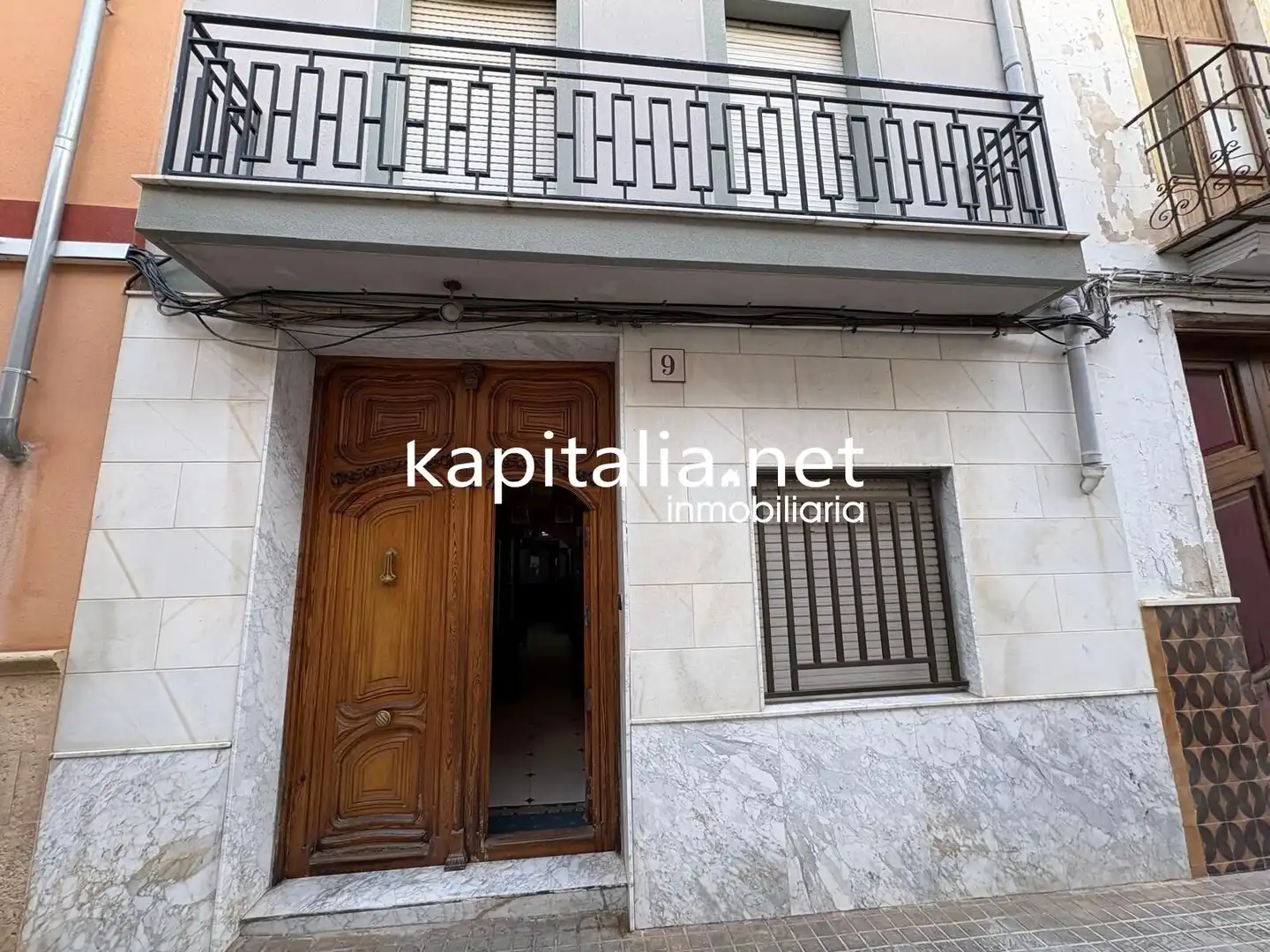 Maison avec terrasse à vendre à Calle de San Roque, imagen 29