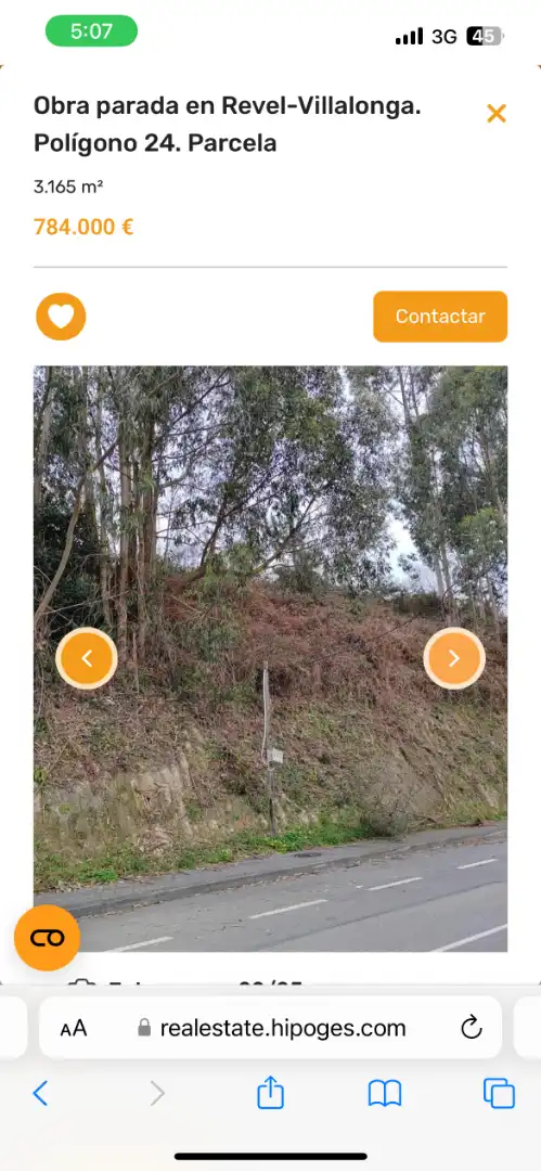 Xalet amb jardí en venda a Vilalonga, imagen 33
