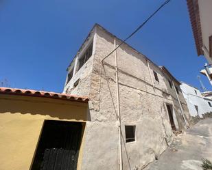 Exterior view of Premises for sale in Laujar de Andarax