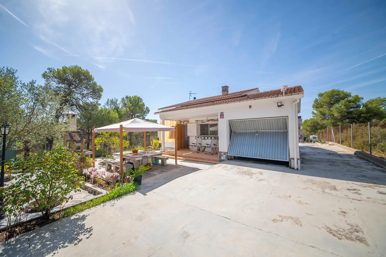 Haus mit Garten zum Verkauf in Carrer Sant Isidre, imagen 3