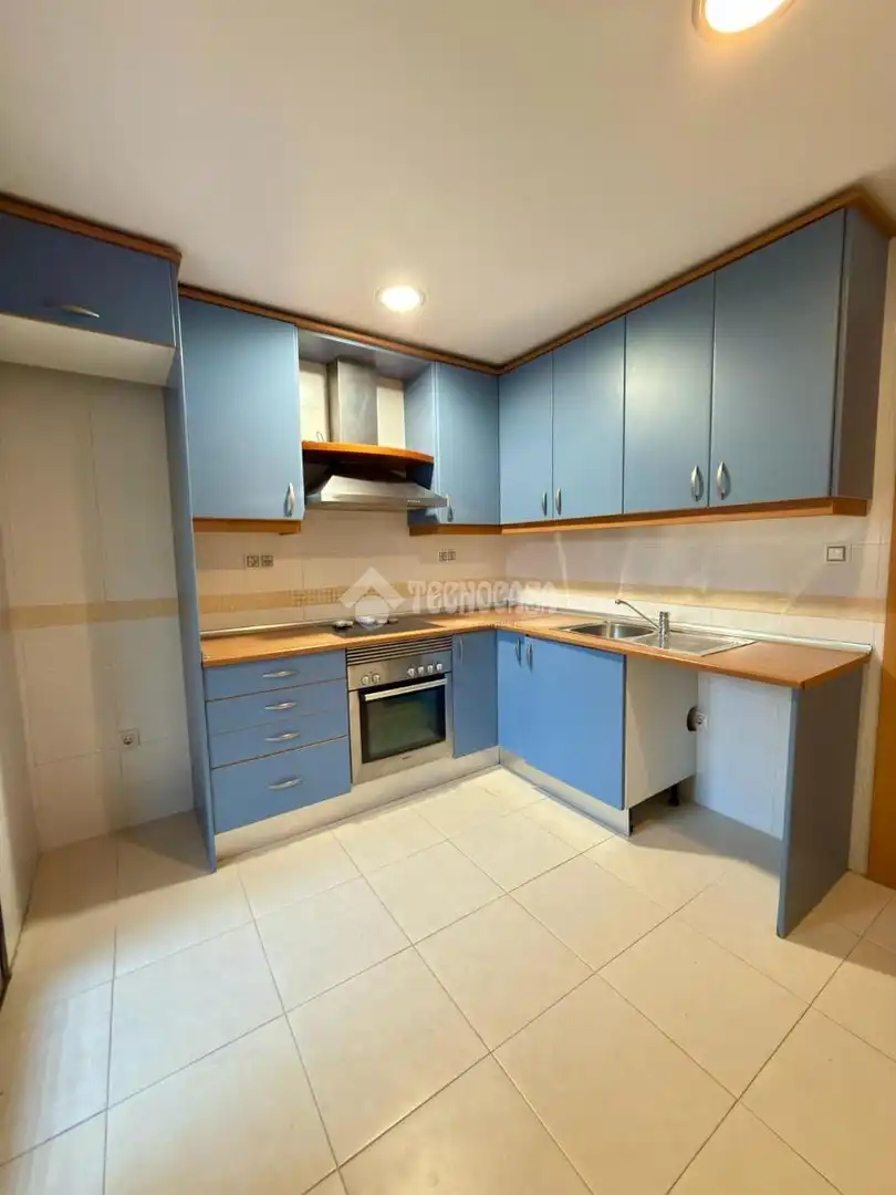 Cocina de Casa o chalet de alquiler en Valdemoro