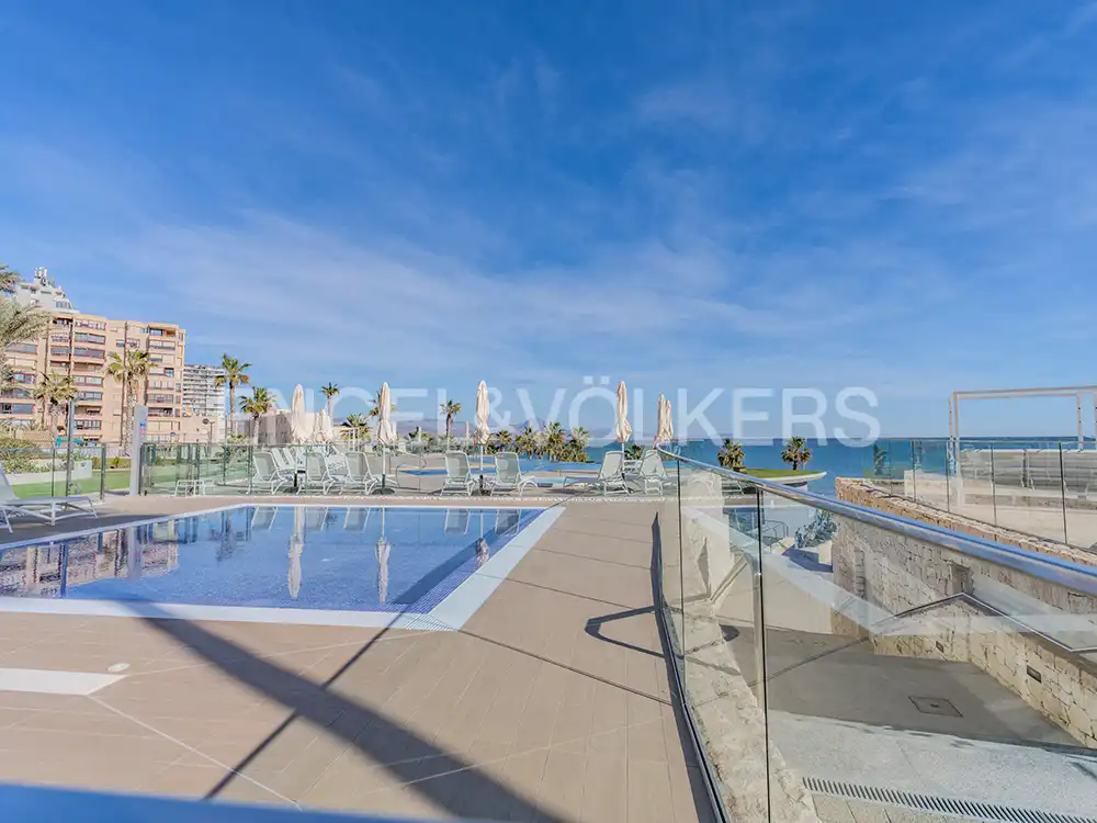 Flat for sale in Calle la Doblada, 7, Cabo de las Huertas