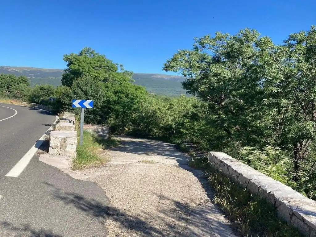Rural land for sale in Villavieja del Lozoya, imagen 2
