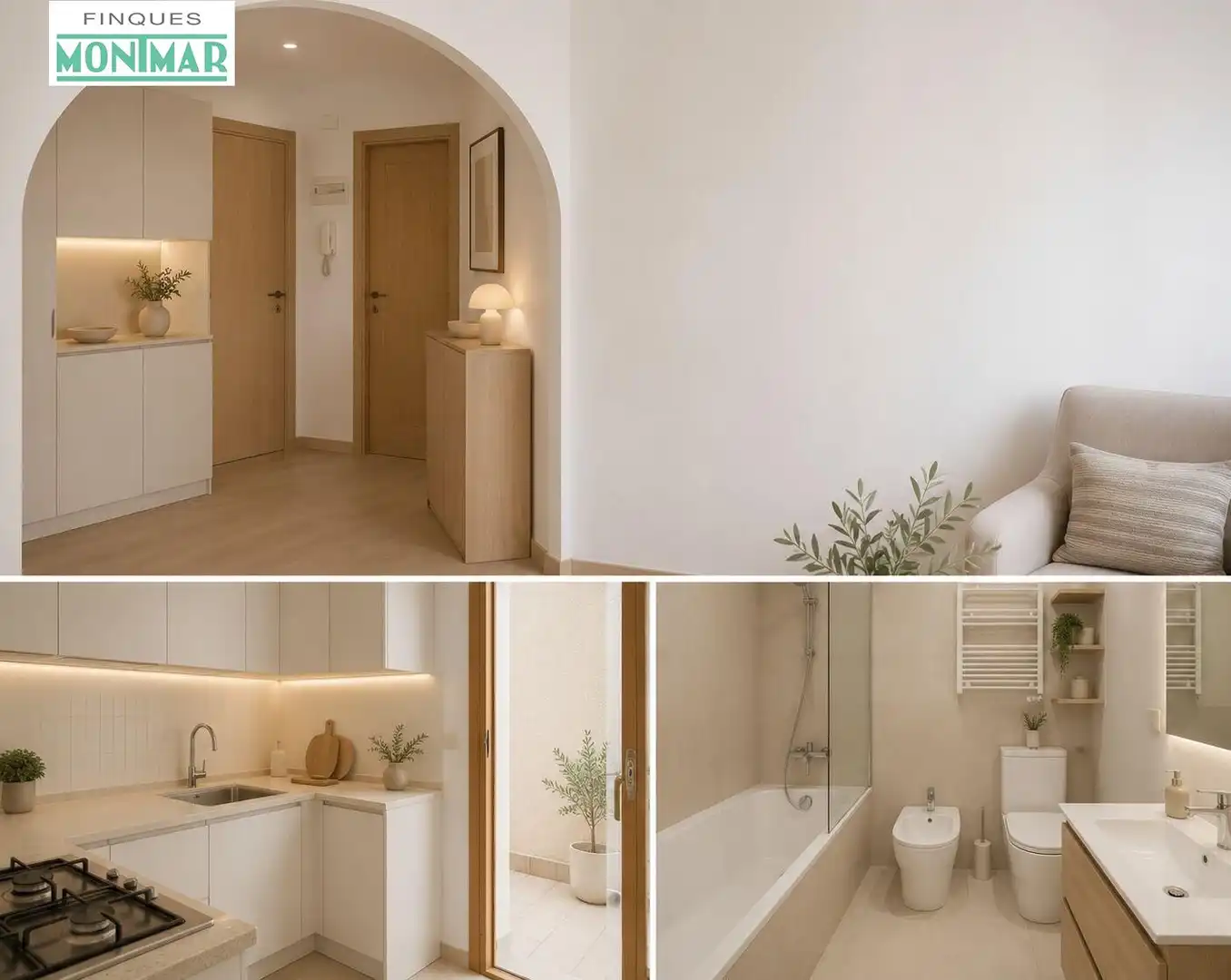 Flat for sale in Calle MILANA, Centre