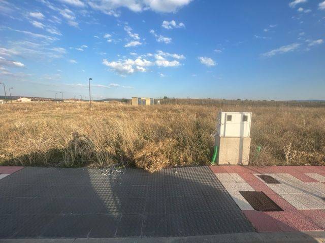 Terreno residencial en Venta en N/A en Sanchidrián