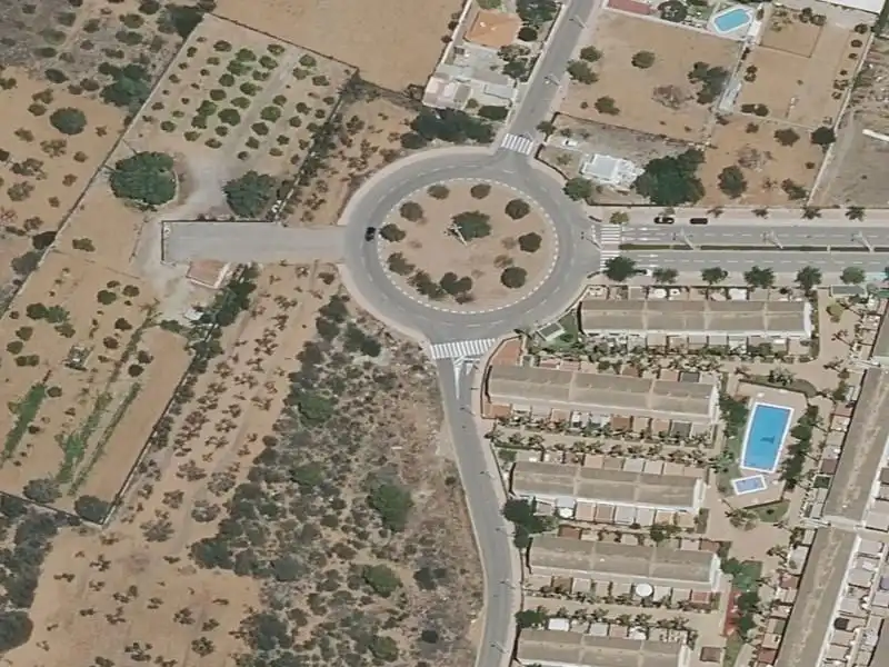 Individual en venda a Oropesa Del Mar