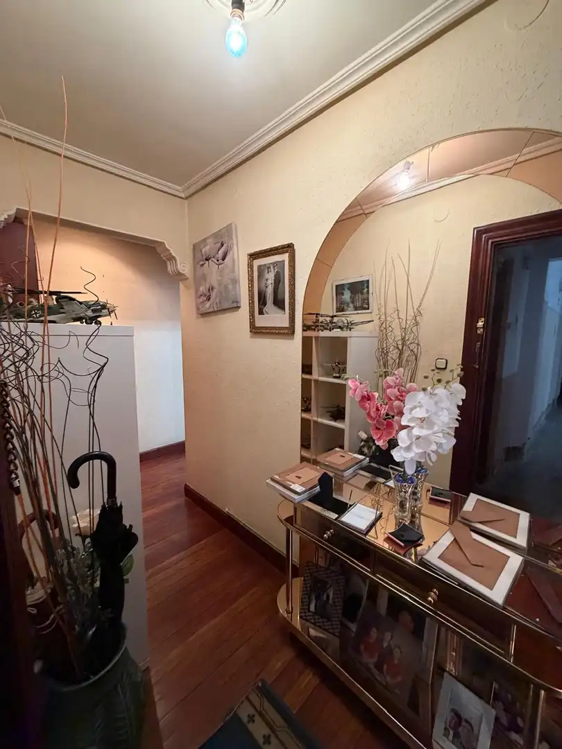 Piso en venta en Bilbao  con Calefacción y Balcón