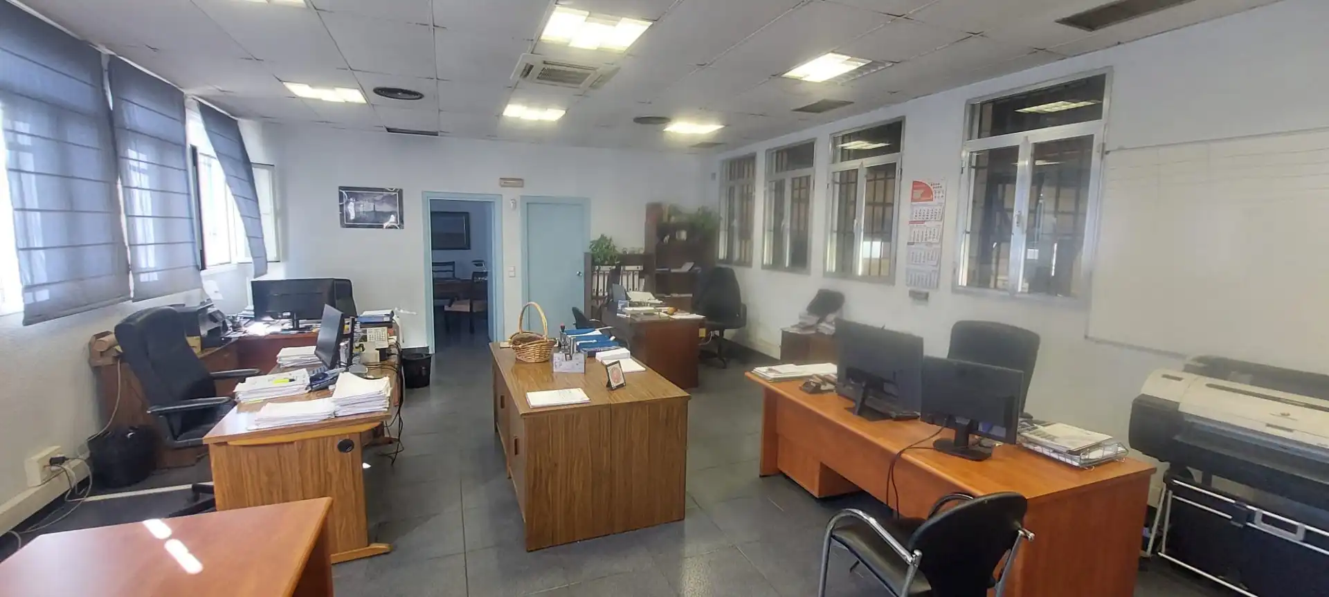 Industrial building for sale in Parque Ondarreta - Urtinsa, imagen 5