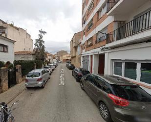 Exterior view of Flat for sale in Salt