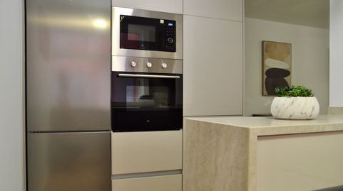 Foto 3 de Piso de alquiler en Santa Cruz de Tenerife - Av Jose Marti, 10, Anaga, Santa Cruz de Tenerife Capital