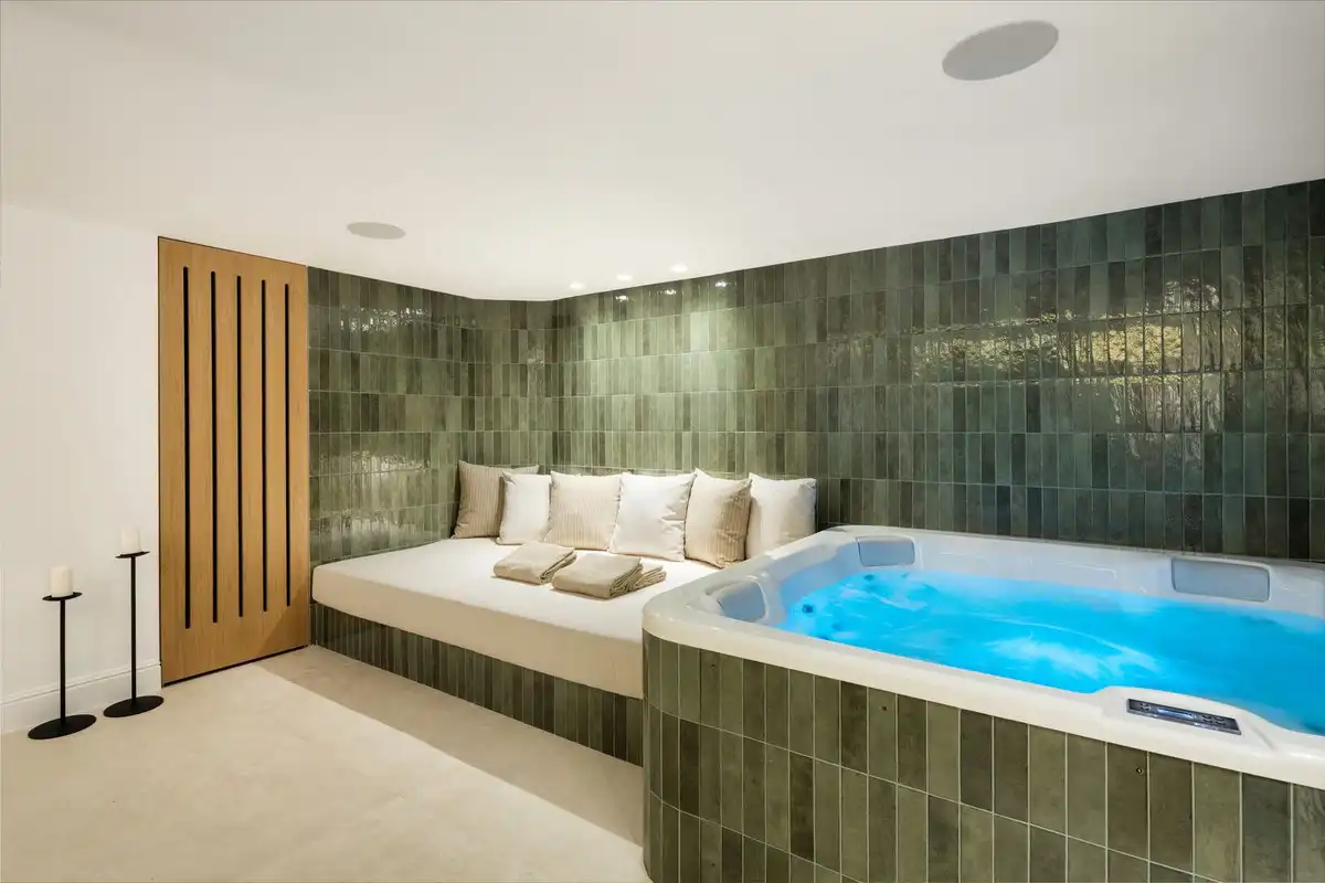 Villa con piscina in vendita a Nueva Andalucía, imagen 27