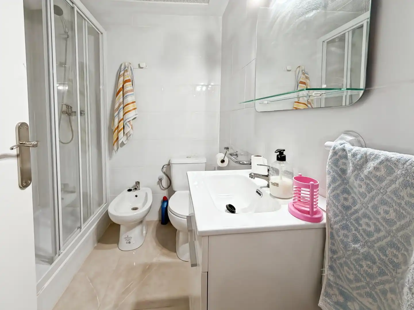 Apartamento con ascensor en alquiler en Sant Antoni, imagen 13