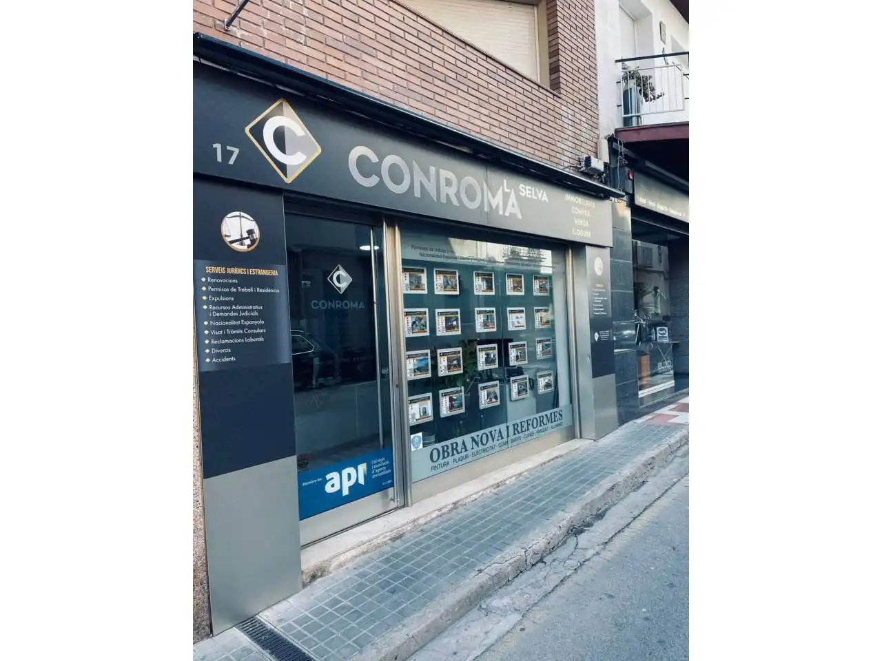 Rural land for sale in Sils, imagen 10