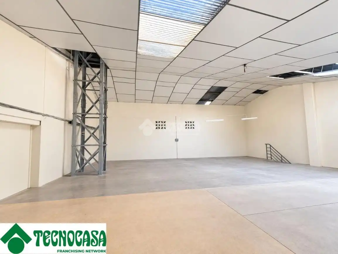 Gewerbefläche zum Verkauf in Polígono del Aeropuerto, imagen 21