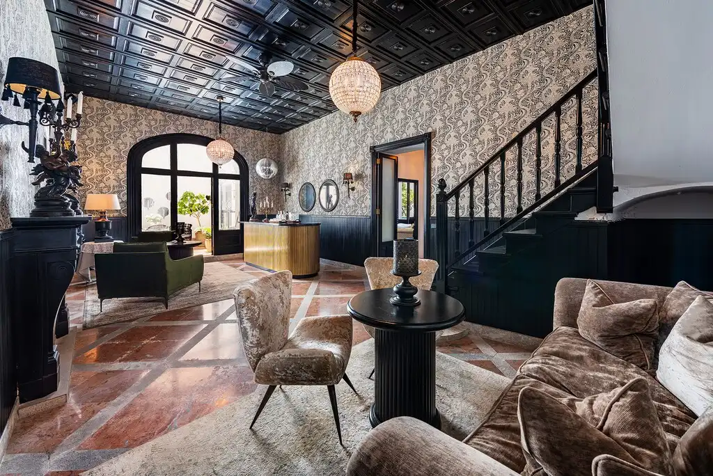 Casa rustica con piscina in vendita a Sencelles, imagen 4