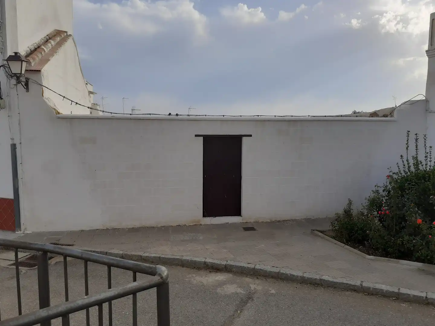 Terreny rústic en venda a IGLESIA, imagen 3