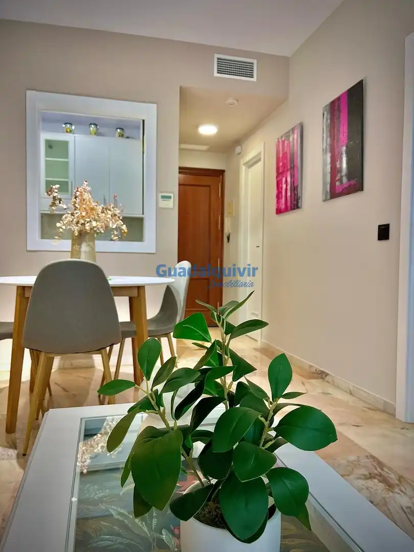 Flat with pool to rent in Este - Alcosa- Torreblanca, imagen 10