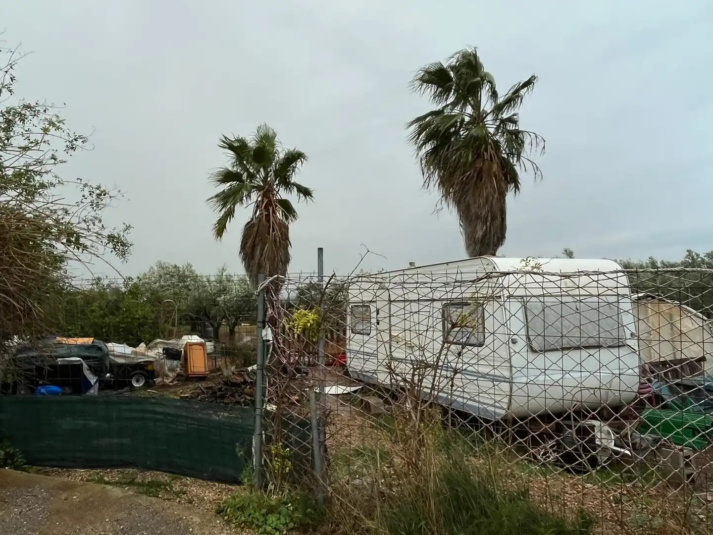 Residential land for sale in Alcalà de Xivert pueblo, imagen 10