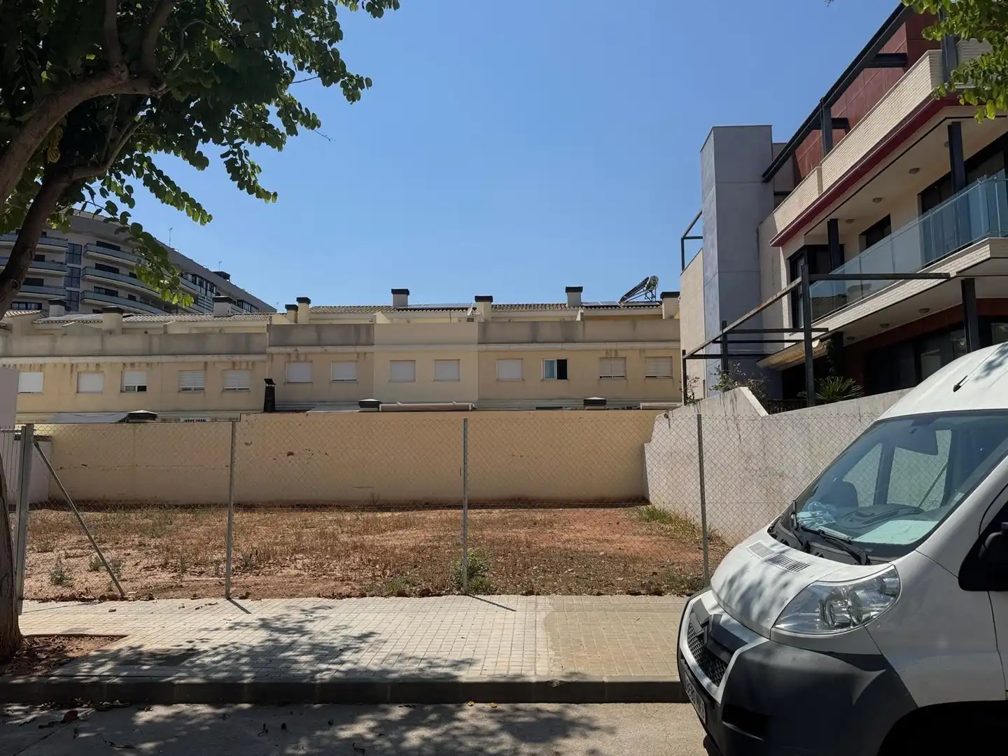 Terreni e lotti in vendita a Sagunto ciudad, imagen 5