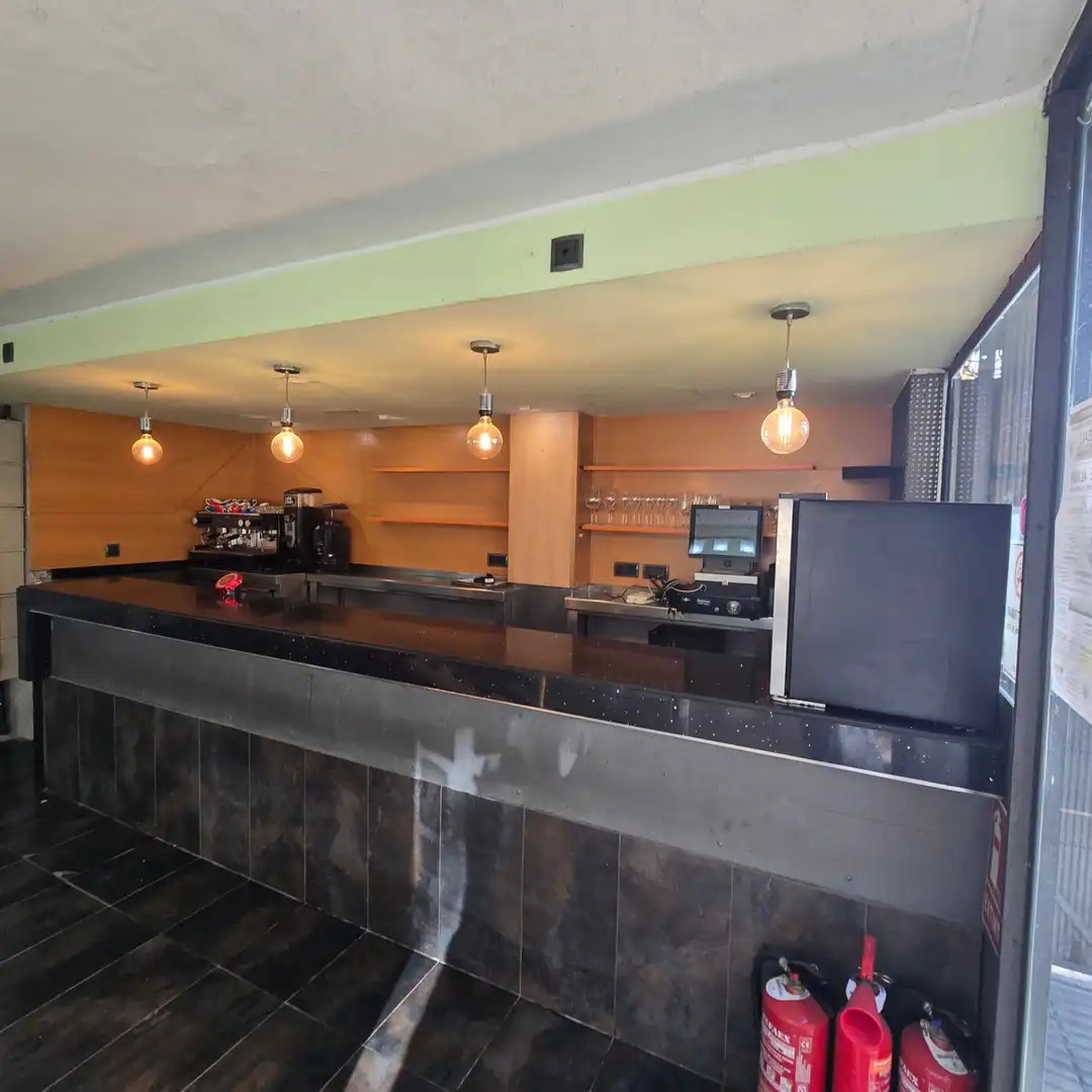 Local comercial en venda a Carrer de l'Harmonia, imagen 13