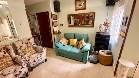 Foto 2 de Piso en venta en Berruguete, Madrid Capital