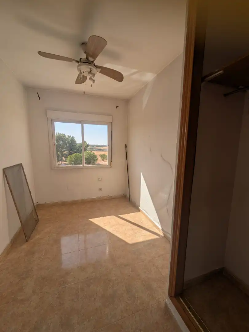 Bedroom of Houses for sale in Zarza de Tajo  with Private garden and Swimming Pool
