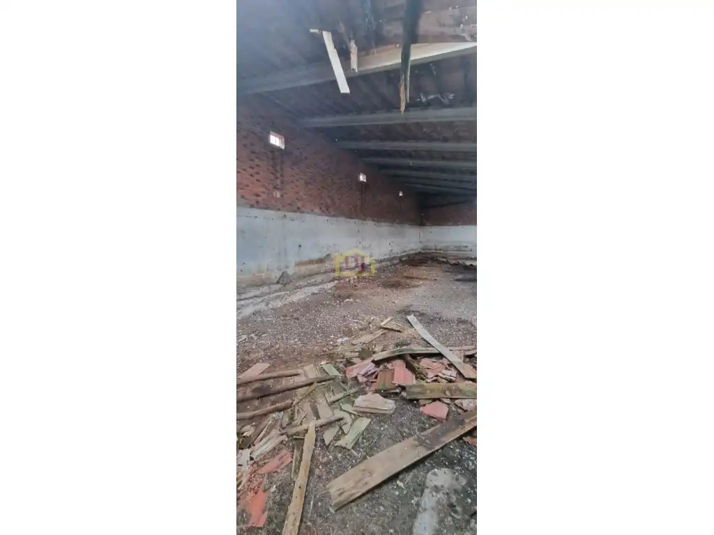 Nave industrial en venta en San Cristóbal de la Cuesta