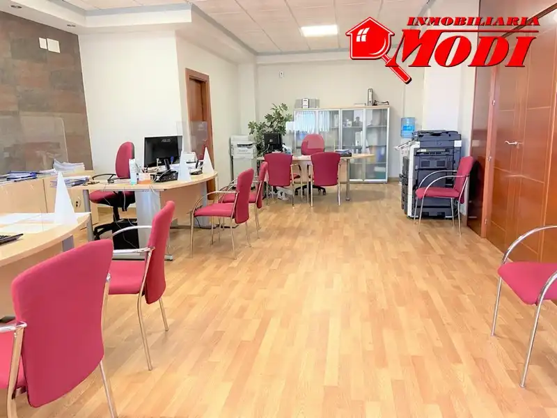 Local comercial en venda a Albolote, imagen 11