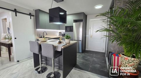 Foto 2 de Piso en venta en Coloso del, 1, Hacienda Torrequebrada, Benalmádena