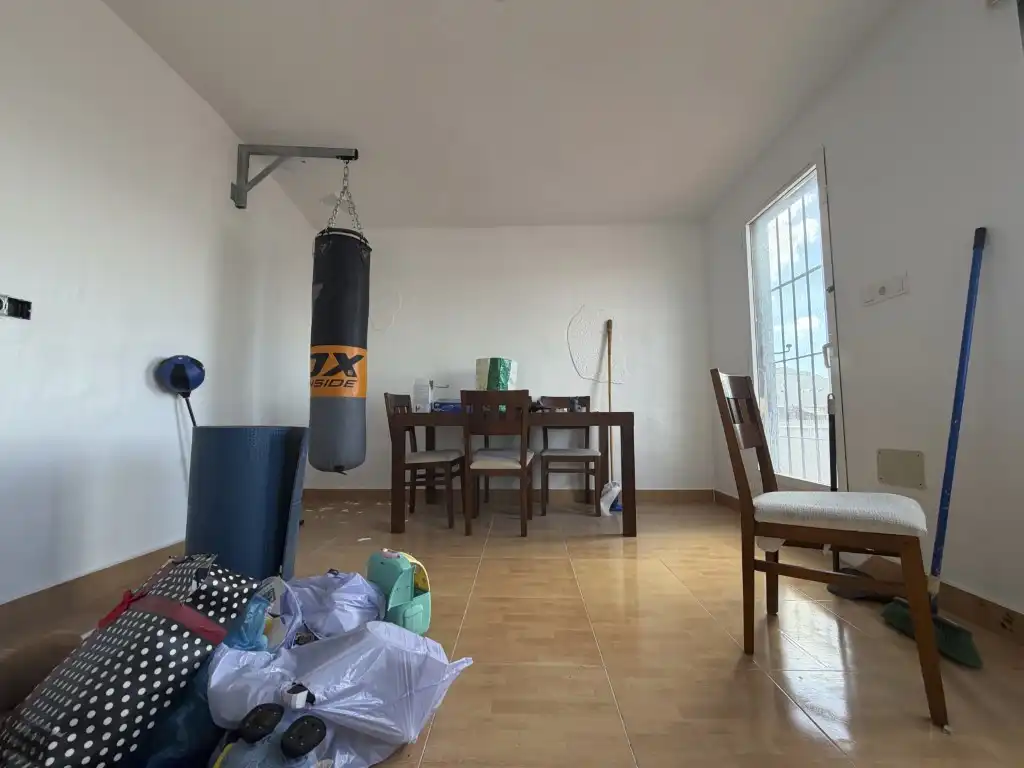 Esszimmer von Maisonette zum Verkauf in La Unión