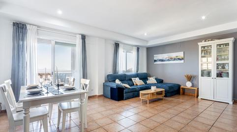 Foto 4 de Casa o xalet en venda a  Angel Guimera-c.calicanto, Sierra Perenchiza - Cumbres de Calicanto - Sto Domingo, Chiva