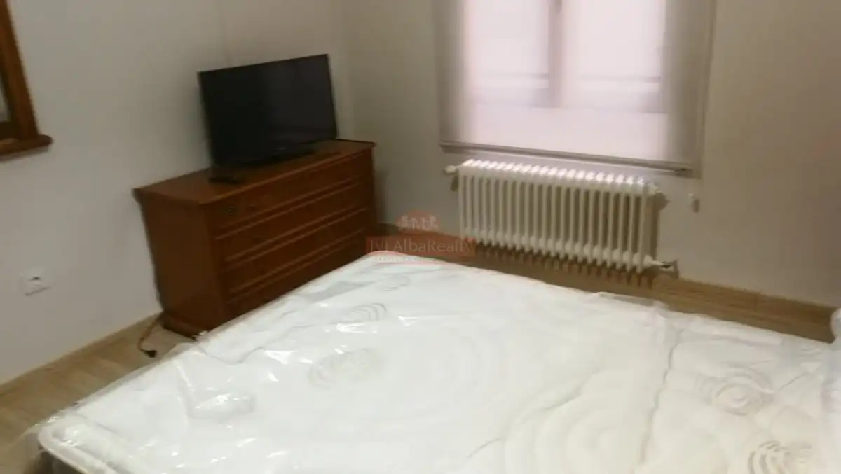 Flat with terrace to rent in Ensanche - Franciscanos, imagen 14