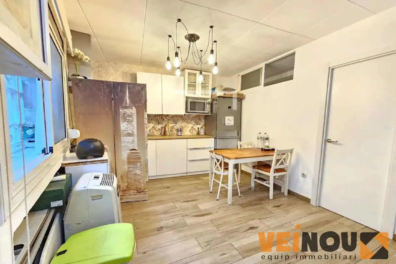 Wohnung zum Verkauf in Carrer de Sant Baltasar, imagen 14