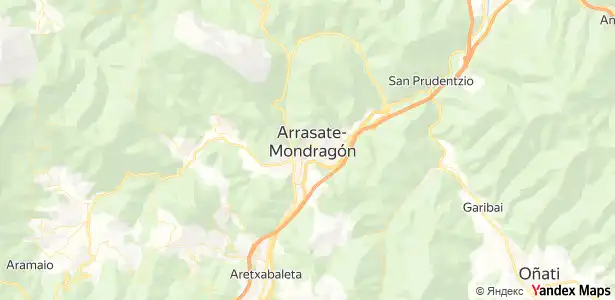 Piso en venta en Arrasate / Mondragón