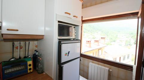 Foto 5 de Pis en venda a Camino de las Piscinas, 12, Cuevas del Valle, Ávila