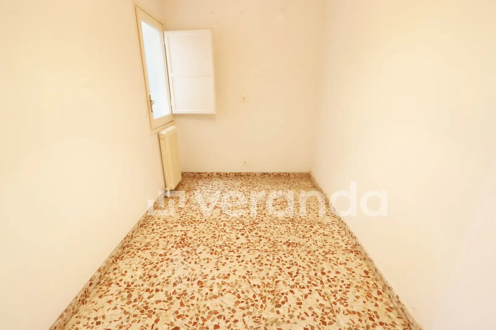 Pis en venda en Ripollet amb Calefacció, TV i Balcó