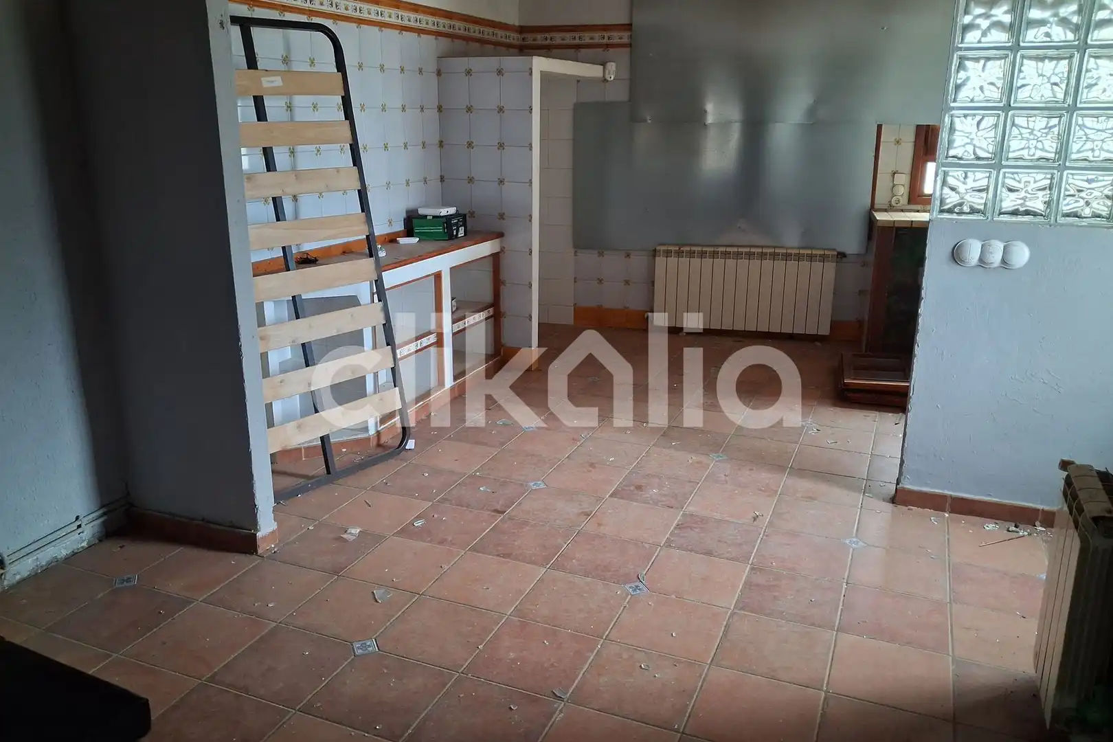 Cocina de Piso en venta en Piera con Calefacción y Terraza