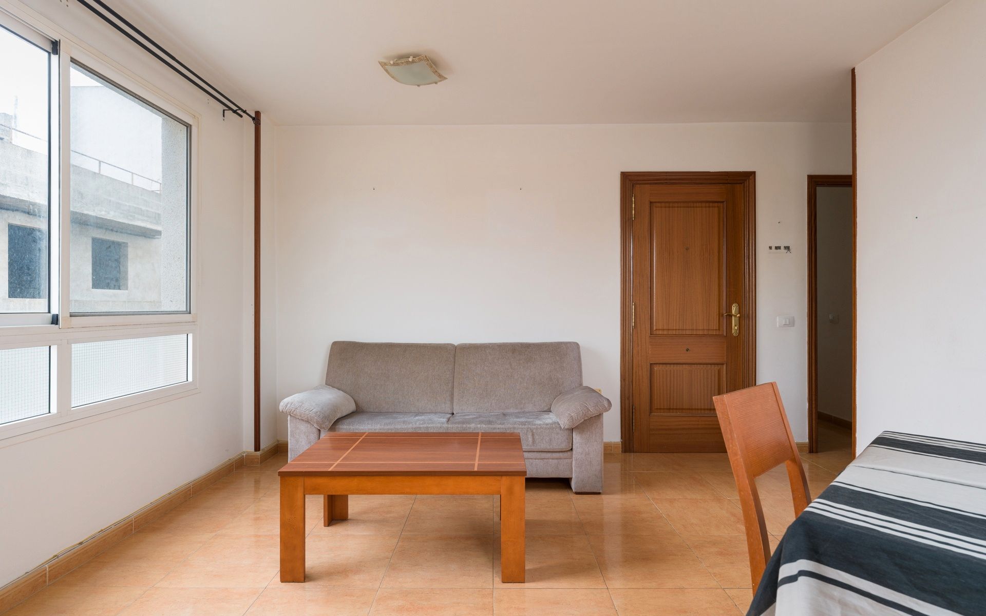Living room of Flat for sale in Arucas  with Storage room