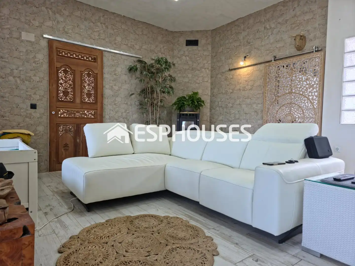 Villa avec piscine à vendre à Els Poblets, imagen 5