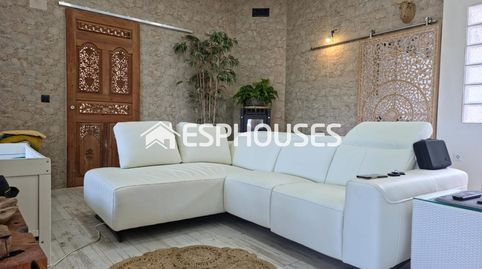 Chalet de una sola planta con vistas al mar y una excelente eficiencia energética., imatge 5