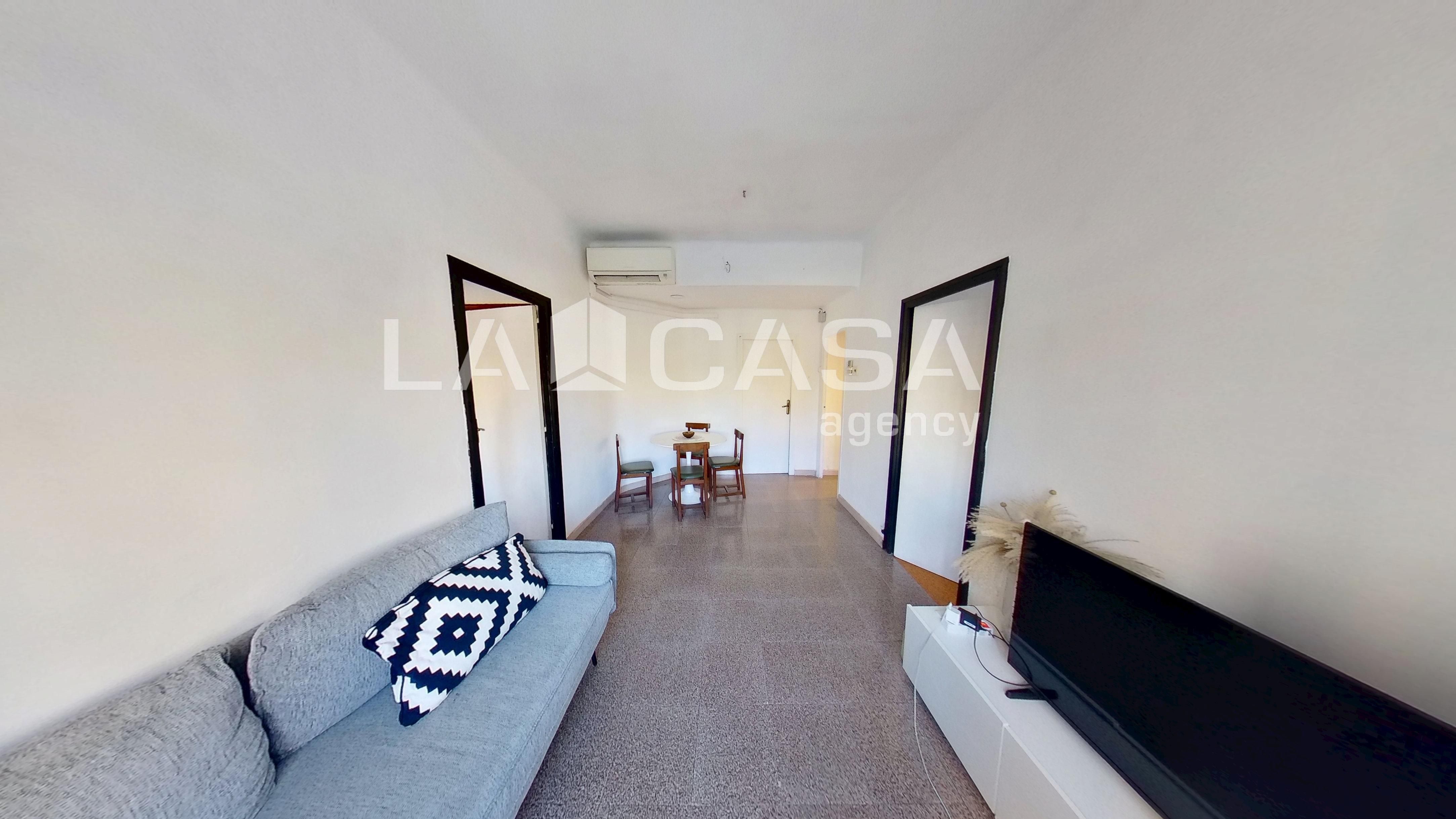 Flat for sale in  Barcelona Capital