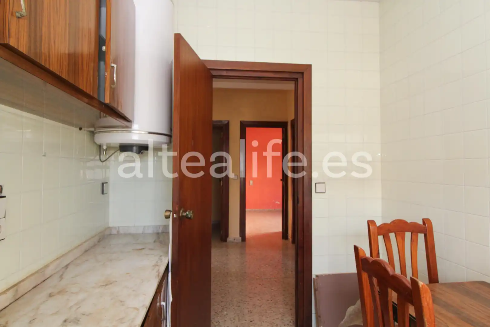Casa o chalet en venta en Camí Font del Garroferet, Altea la Vella