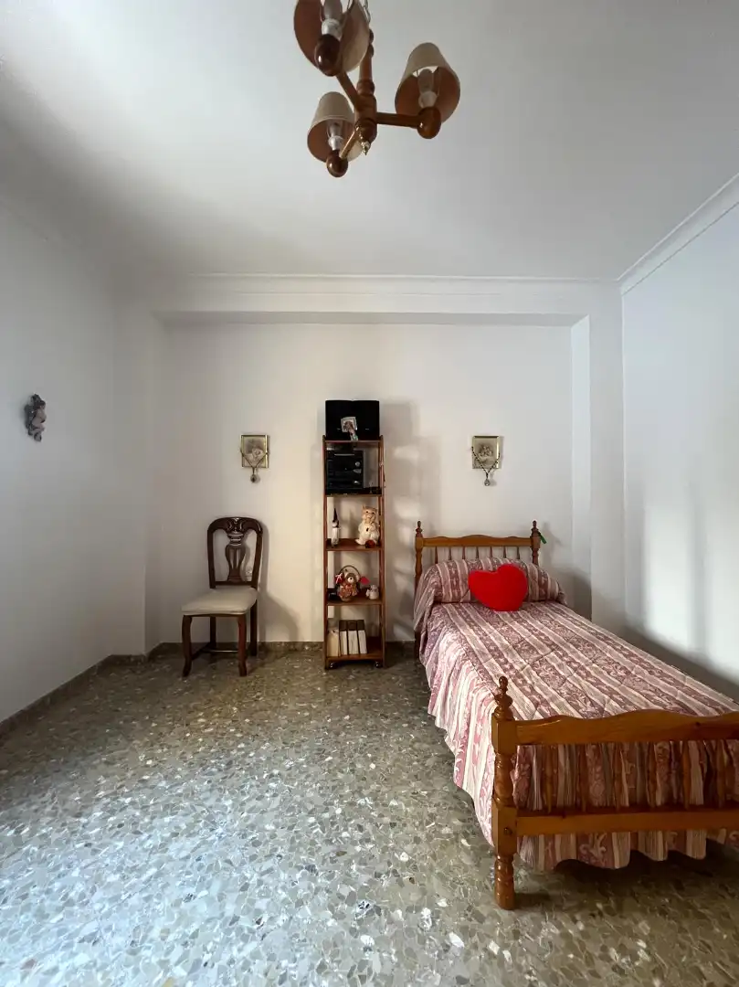 Houses for sale in Estepa