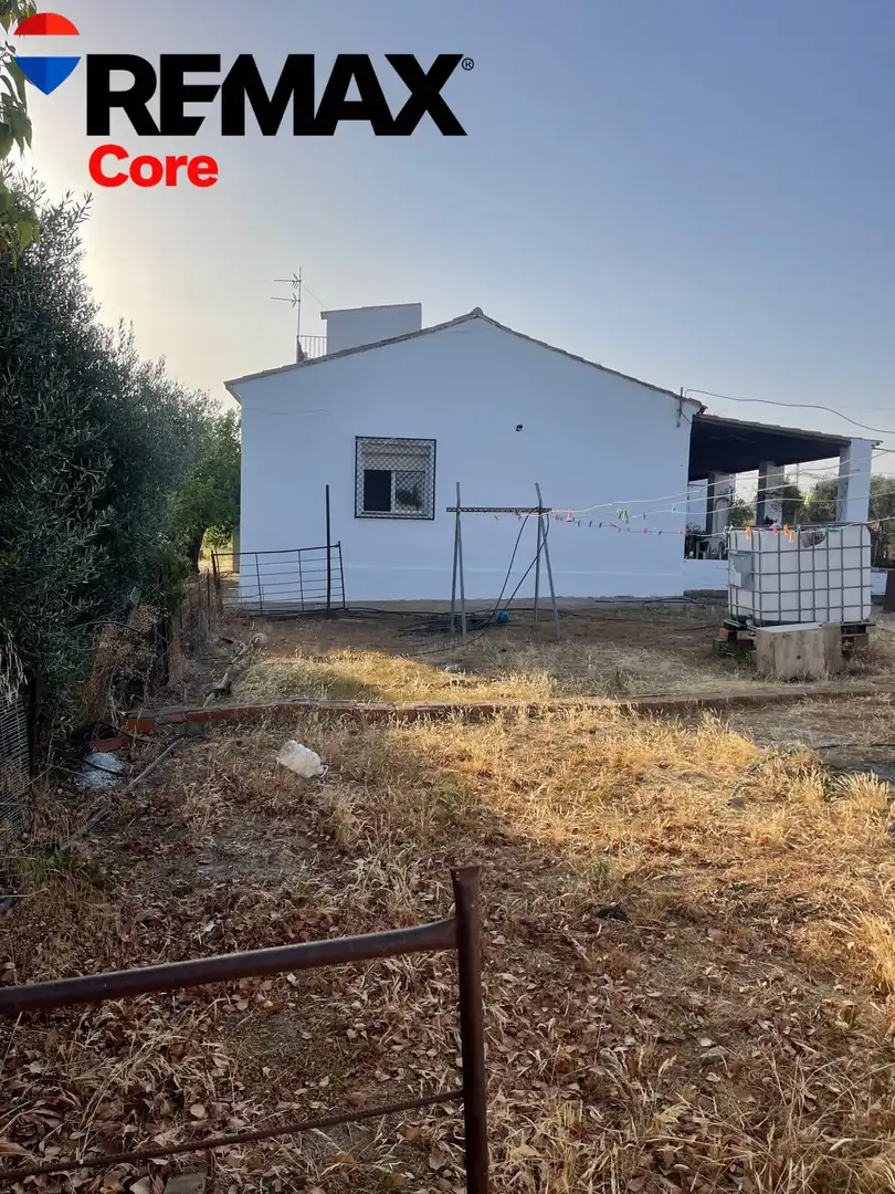 Casa o xalet en venda en Mérida amb Aire condicionat, Jardí privat i Terrassa